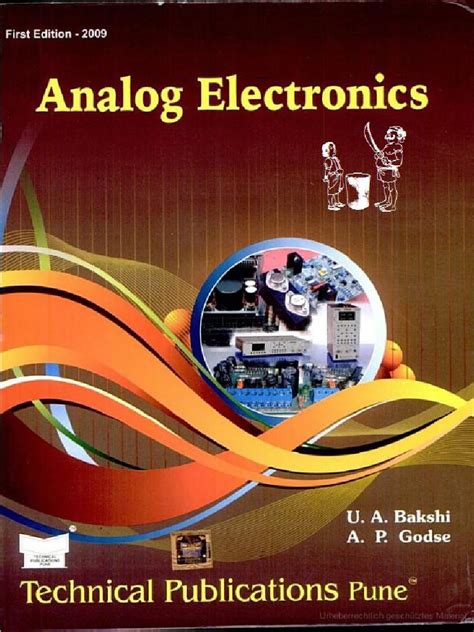 Analog Electronics