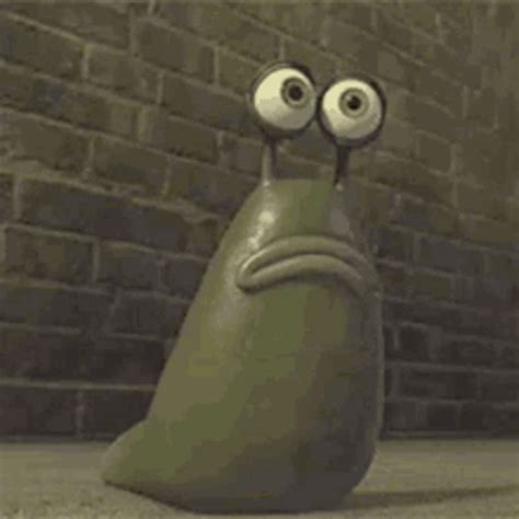 Yes Gang Slug GIF - Yes gang Slug Flushed away - Discover & Share GIFs