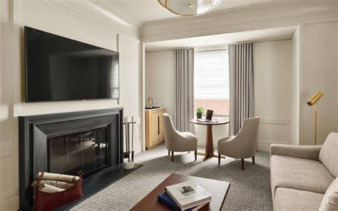 The Newbury Boston - Boston, United States : The Leading Hotels of the World