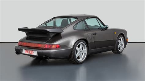 Porsche 911 RUF BTR | Mechatronik - Qualität, Perfektion und Leidenschaft