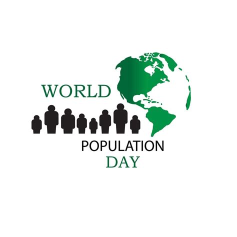 Vector illustration,banner or poster of world population day. 2122665 Vector Art at Vecteezy