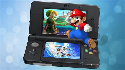 Top 10 Nintendo 3DS Games of All Time - IGN