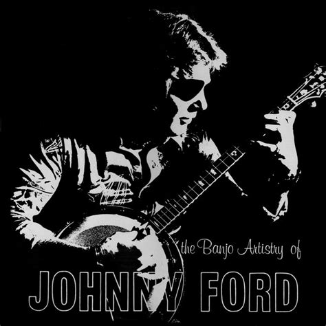 The Banjo Artistry of Johnny Ford | Johnny Ford