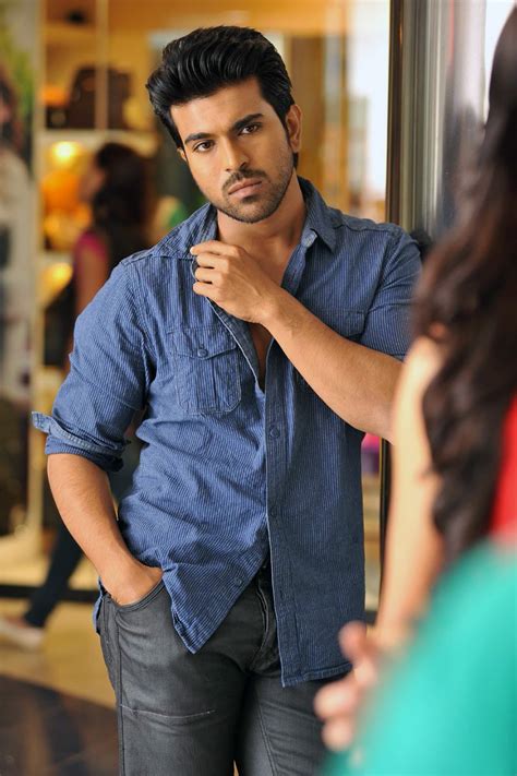 Ram Charan Yevadu Movie Stills | 25CineFrames