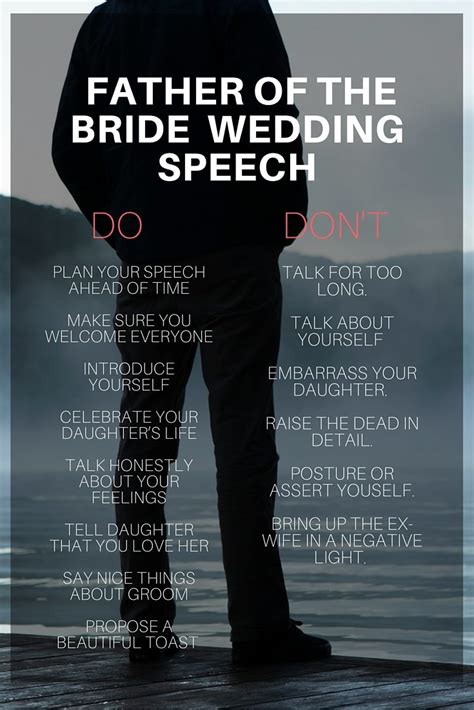 😊 Father of the bride speech. Father of the bride speech rules for 2018 • Wedding Ideas magazine ...