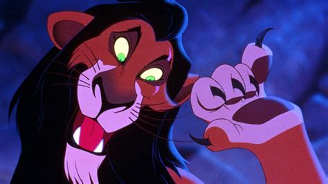 Scar Did Nothing Wrong: This Lion King Fan Theory Makes You Question Everything You Knew