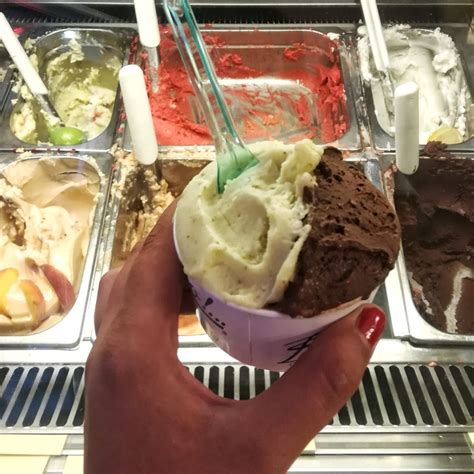 Best gelato in Florence. A tour guide's favorites - The Florence Insider