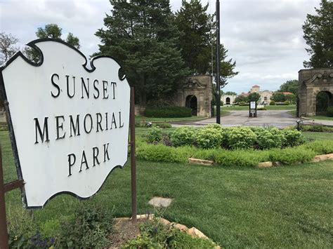 Sunset Memorial Park in North Olmsted, Ohio - Find a Grave Cemetery