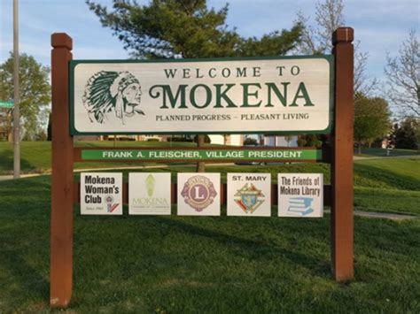 Mokena's Population Rises Above 20,000 | Mokena, IL Patch