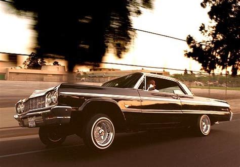 After 42 years, Chicano car magazine Lowrider hits the brakes - Los ...