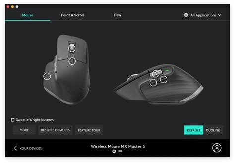 Could A New Mouse Be The Key To Boosting Your Productivity In 2020?