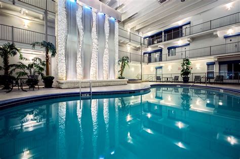 27+ Branson Hotels With an Indoor Pool - The Travel Office