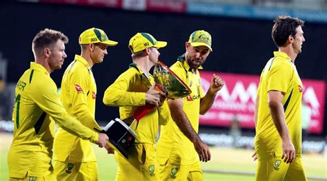 IND vs AUS 3rd ODI, Highlights: Australia win series 2-1, become No.1 ...