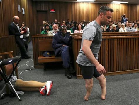 South Africa’s former Paralympic star Oscar Pistorius has been granted ...