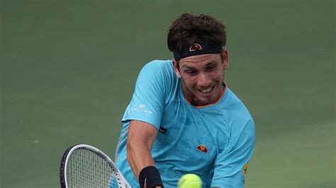 Cameron Norrie reaches Los Cabos Open semi-finals | Tennis News | Sky ...