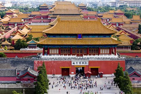 10 Top Tourist Attractions in Beijing (with Photos & Map) - Touropia