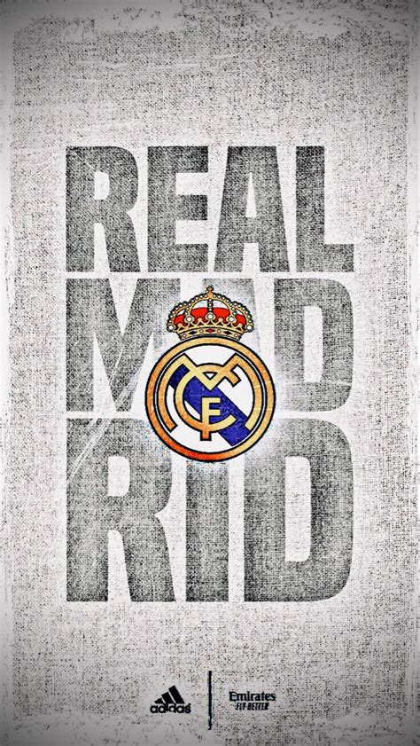 Logo Real Madrid, Real Madrid Crest, Real Madrid Logo Wallpapers, Real Madrid Football, Football ...