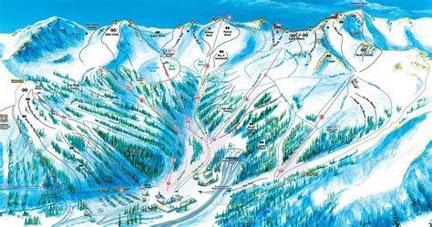 Loveland Skiing & Snowboarding Resort Guide | evo