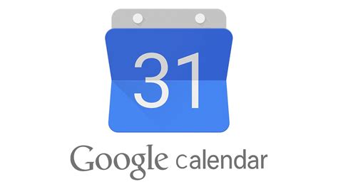 Google Calendar Logo - Kelsy Mellisa