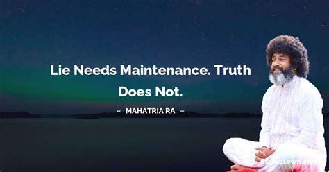 100+ Best Mahatria Ra Quotes