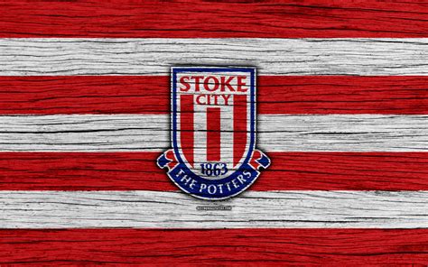 Stoke City F.C. Wallpapers - Wallpaper Cave