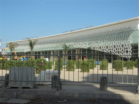 Rabat Salé Airport