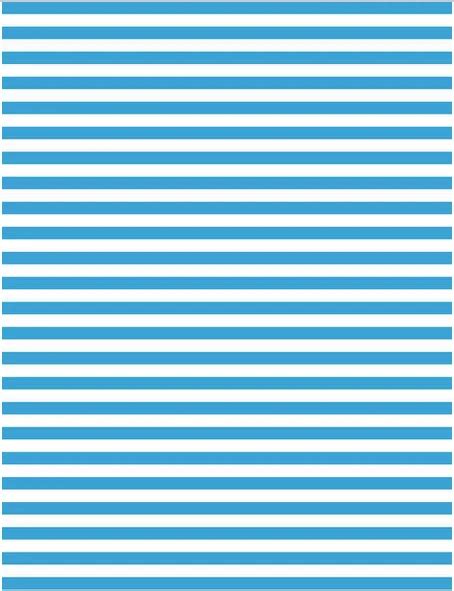 8x8FT Navy Blue White Stripes Wall Custom Photography Studio ...