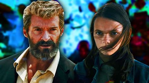 Logan Movie Review (Spoilers) - YouTube