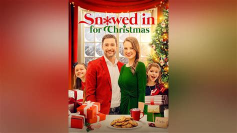 Prime Video: Snowed Inn Christmas - Season 1