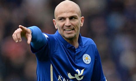 Esteban Cambiasso decides not to renew Leicester City contract ...