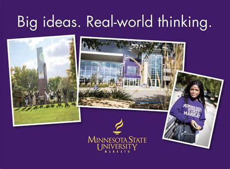 Minnesota State University, Mankato