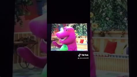 Barney anything can happen song - YouTube