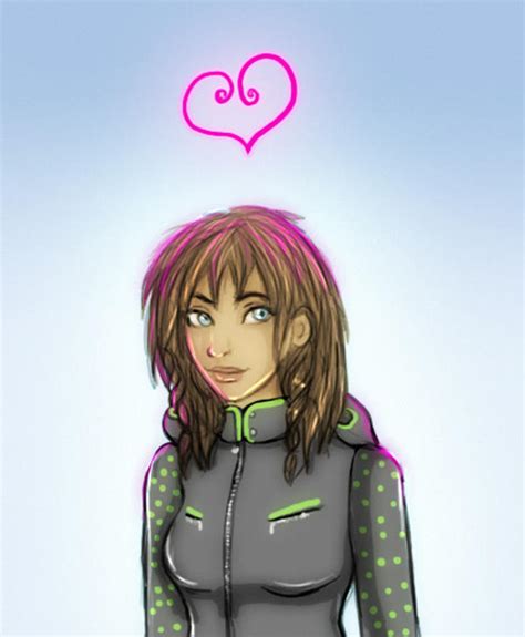 Piper McLean : The Lost Hero by trishna87 on DeviantArt