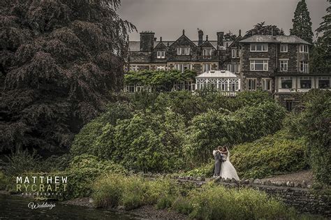 Langdale Chase, a Wedding Venue in Windermere | Matthew Rycraft Photography