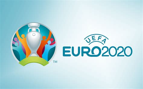 Wallpaper : Euro 2020, logo, UEFA, cup, simple background, sport ...