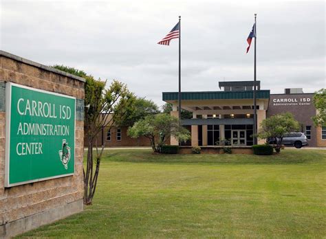 Department of Education finds Southlake Carroll schools violated ...