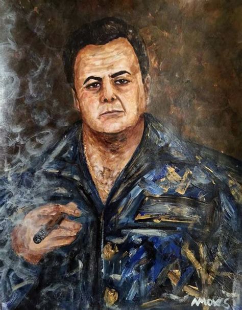 Goodfellas - Paul 'Paulie' Cicero has never looked better. # ...