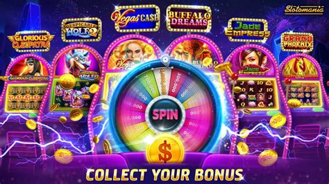 What Are The Best Tips For Casino Slot Machines | Good News Casino