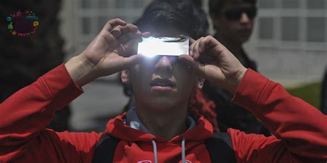 ¿Habrá un eclipse en México durante este 2023?