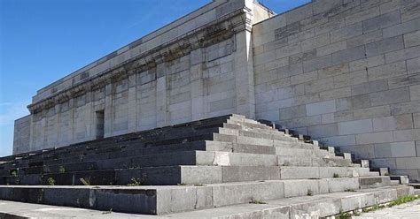 The Buildings the Nazi left behind [building] : r/architecture