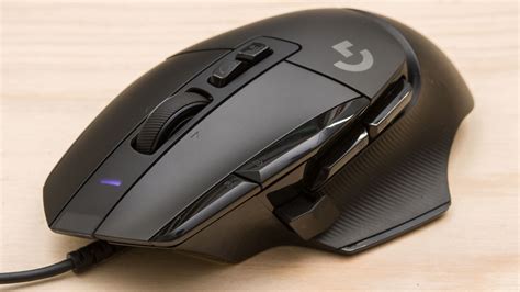 How To Setup The Logitech G502 | Robots.net