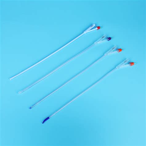 Suprapubic Urinary Catheter