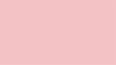 4096x2304 Baby Pink Solid Color Background