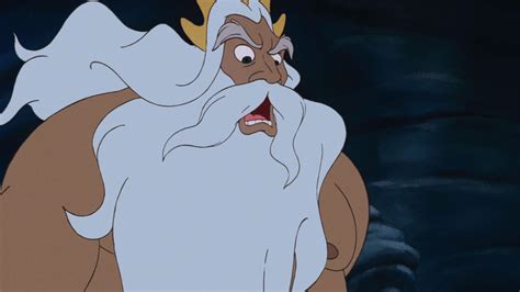 King Triton | The Parody Wiki | FANDOM powered by Wikia