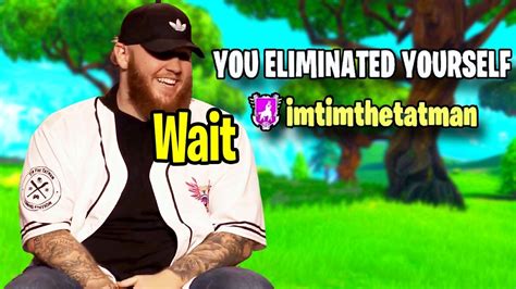 TIMTHETATMAN'S MOST VIEWED TWITCH CLIPS OF ALL TIME! #5 - YouTube