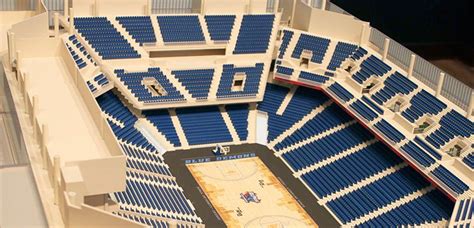 Student section will be elevated to “Demon Deck” at the new arena - The DePaulia