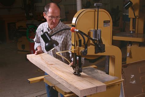 How to Master the Jointer - FineWoodworking