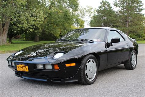 1984 Porsche 928S for sale on BaT Auctions - sold for $6,300 on November 18, 2019 (Lot #25,270 ...