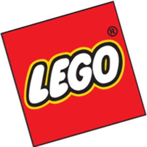 Download High Quality lego logo vector Transparent PNG Images - Art ...