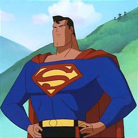 Superman animated series | Ilustrações, Desenhos, Arte